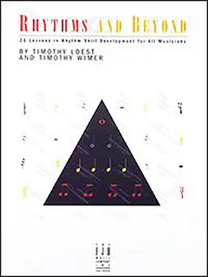 Ritmusok és azon túl - Rhythms and Beyond