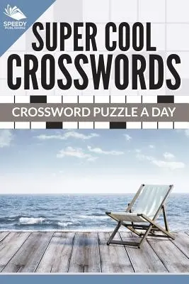 Super Cool Crosswords: Keresztrejtvény egy nap - Super Cool Crosswords: Crossword Puzzle A Day