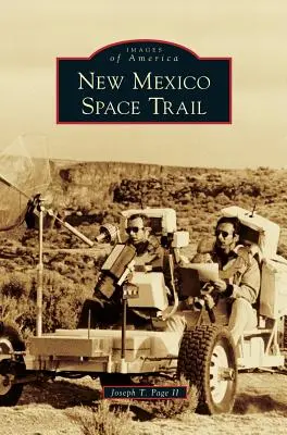 Új-mexikói űrsétaútvonal - New Mexico Space Trail