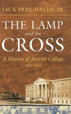 A lámpa és a kereszt: Averitt - The Lamp and the Cross: Averitt