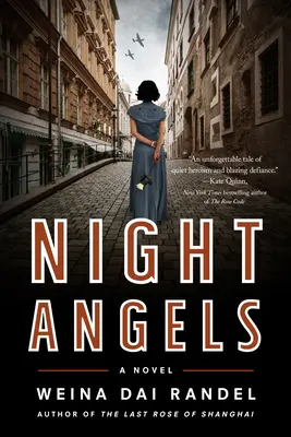 Éjszakai angyalok - Night Angels