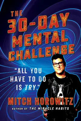 30 napos mentális kihívás - 30 Day Mental Challenge