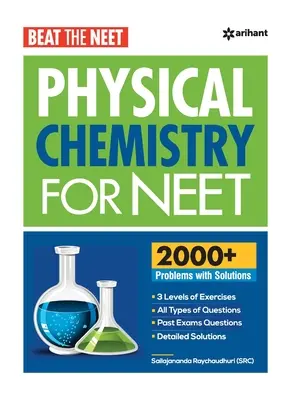 Beat The Neet Fizikai kémia a Neet számára - Beat The Neet Physical Chemistry For Neet