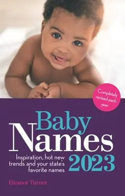 Babanevek 2023 (Us) - Baby Names 2023 (Us)