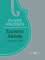 Excentrikus dallam: Egyedül csellóra, rész - Eccentric Melody: For Cello Alone, Part