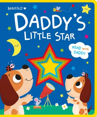 Apuci kis csillaga - Daddy's Little Star