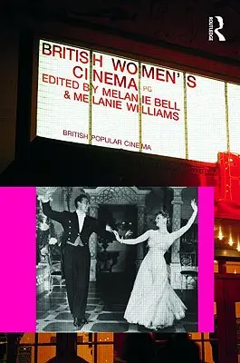 Brit női mozi - British Women's Cinema