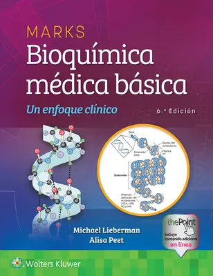 Marks. Bioqumica Mdica Bsica Bsica - Marks. Bioqumica Mdica Bsica