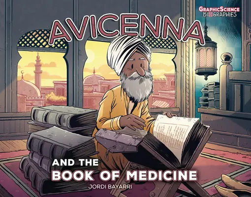 Avicenna és az orvostudomány könyve - Avicenna and the Book of Medicine