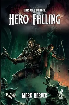 Pannithor meséi: Pannithorann: Hero Falling - Tales of Pannithor: Hero Falling