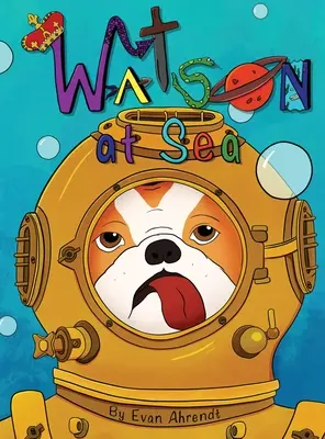 Watson a tengeren - Watson at Sea