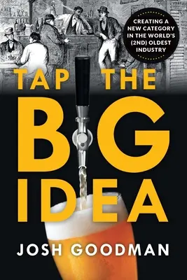 Tapintson a nagy ötletre: Új kategória létrehozása a világ (második) legrégebbi iparágában - Tap the Big Idea: Creating a New Category in the World's (Second) Oldest Industry