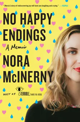 Nincs happy end: A Memoir - No Happy Endings: A Memoir