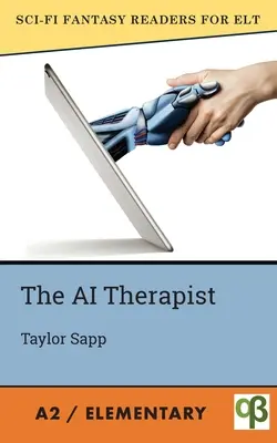 A mesterséges intelligencia-terapeuta - The AI Therapist