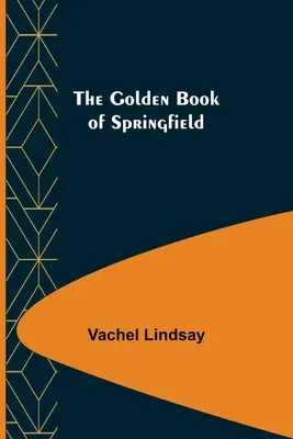 A Springfield aranykönyve - The Golden Book of Springfield