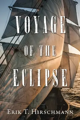 A napfogyatkozás utazása - Voyage of the Eclipse