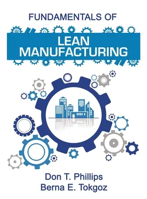 A karcsú gyártás alapjai - Fundamentals of Lean Manufacturing