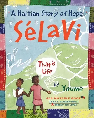 Slavi, ez az élet: A haiti remény története - Slavi, That Is Life: A Haitian Story of Hope