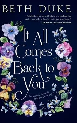 Minden visszatér hozzád: Könyvklubajánló! - It All Comes Back to You: A Book Club Recommendation!