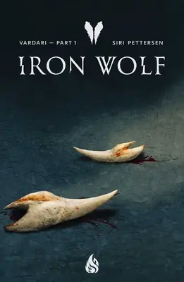 Vasfarkas - Iron Wolf