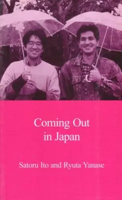 Coming Out Japánban - Coming Out in Japan