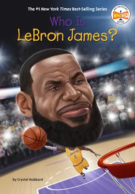 Ki az a Lebron James? - Who Is Lebron James?