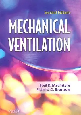 Mechanikus szellőztetés - Mechanical Ventilation