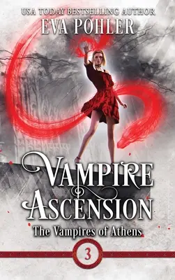 Vámpír felemelkedés - Vampire Ascension