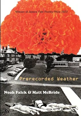 Předem nahrané počasí - Prerecorded Weather