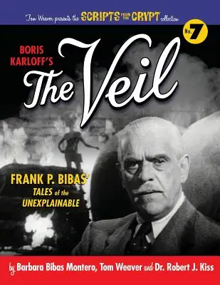 Boris Karloff: A fátyol - Boris Karloff's The Veil