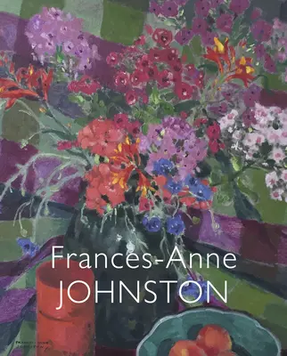 Frances-Anne Johnston: John John Johnson: Művészet és élet - Frances-Anne Johnston: Art and Life