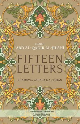 Tizenöt levél: Khamsata 'Ashara Maktuban - Fifteen Letters: Khamsata 'Ashara Maktuban