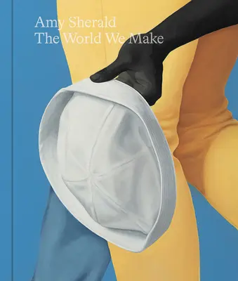 Amy Sherald: The World We Make