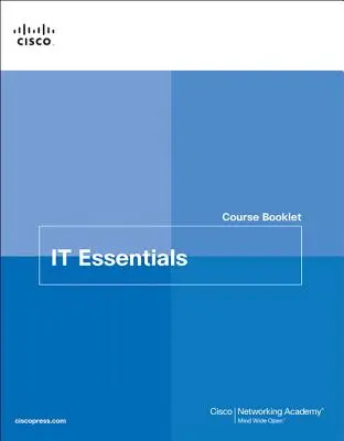 It Essentials tanfolyami füzet V7 - It Essentials Course Booklet V7