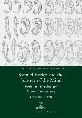 Samuel Butler és az elme tudománya - Samuel Butler and the Science of the Mind