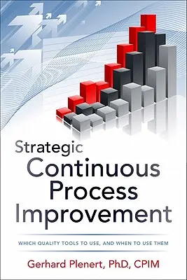 Stratégiai folyamatos folyamatfejlesztés - Strategic Continuous Process Improvement