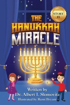 A hanukai csoda - The Hanukkah Miracle