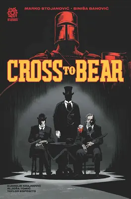 Keresztet hordozni - Cross to Bear