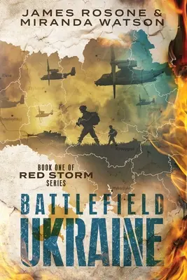 Csatatér Ukrajna - Battlefield Ukraine