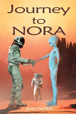 Utazás Nórához - Journey to Nora