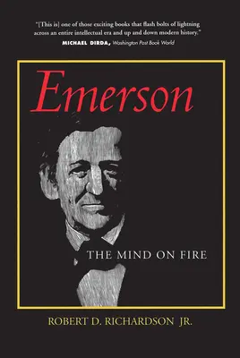 Emerson: A lángoló elme - Emerson: The Mind on Fire