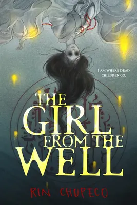 A lány a kútból - The Girl from the Well