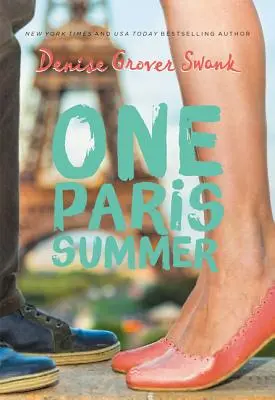 Egy párizsi nyár - One Paris Summer