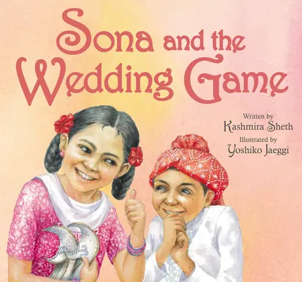 Sona és az esküvői játék - Sona and the Wedding Game