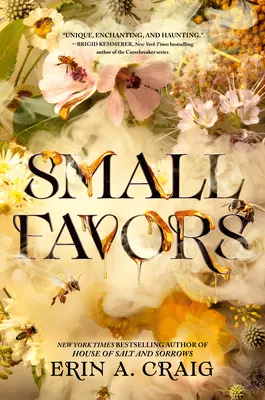 Apró szívességek - Small Favors