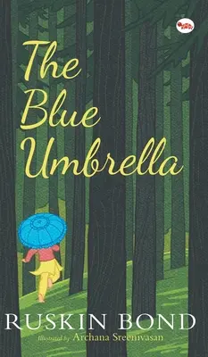 A kék esernyő - The Blue Umbrella