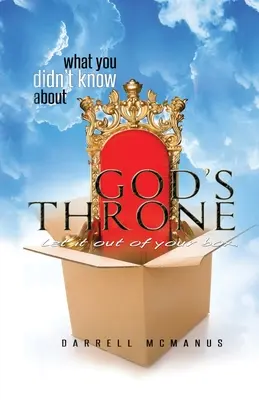 Amit nem tudtál Isten trónjáról - What You Didn't Know About God's Throne