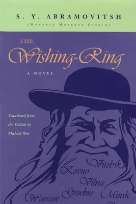 A kívánsággyűrű - The Wishing-Ring