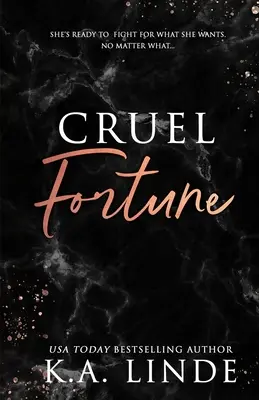 Cruel Fortune (Különkiadás) - Cruel Fortune (Special Edition)