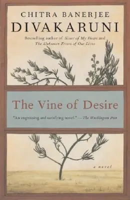 A vágy szőlője - The Vine of Desire